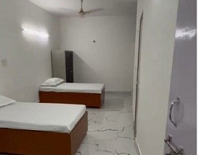 MOHD JAN HOMESTAY